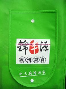 河南美食宣傳手提袋定制指南 從設計到廠家，一站式打造美食文化名片