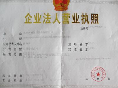 資質(zhì)榮譽(yù)