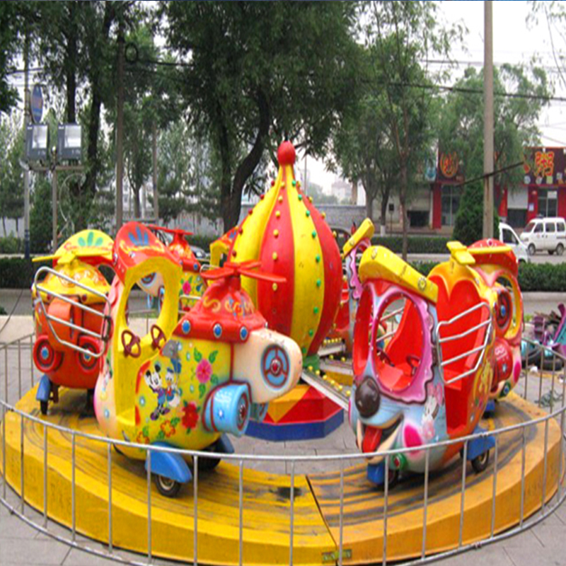 大眼飛機(jī)
