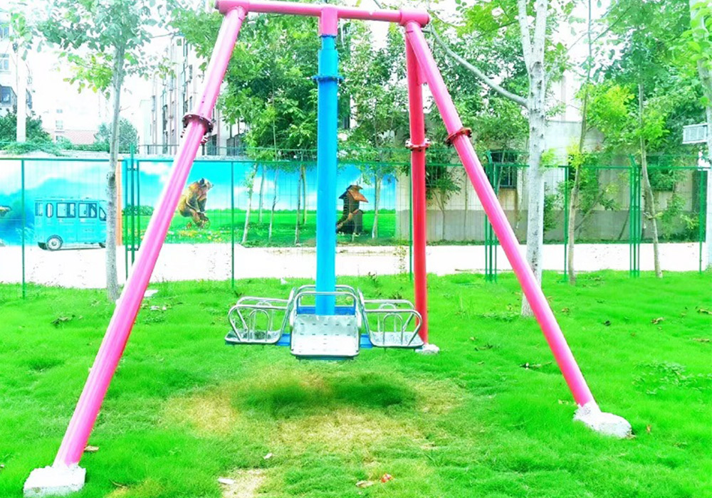 無動力小擺錘